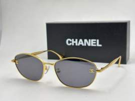 Picture of Chanel Sunglasses _SKUfw77118245fw